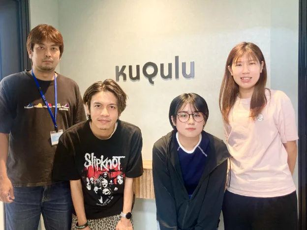 お客様サポーター【ECサイトの商品に関する問い合わせ対応】の画像