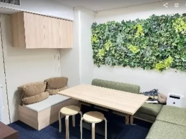 会社説明の画像