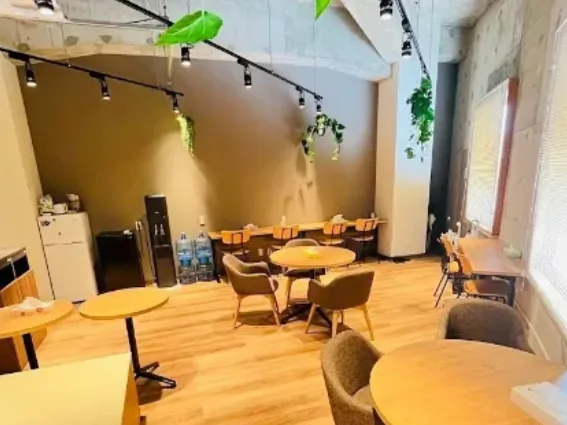 会社説明の画像