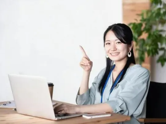 データ入力スタッフ（短期）の画像