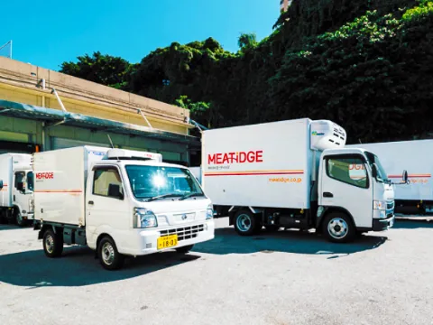 会社説明の画像