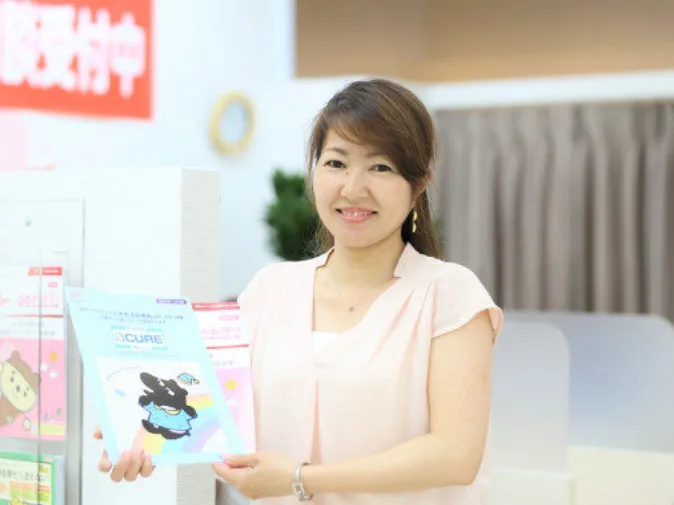 株式会社ライフサロン｜ 来店型保険ショップの店舗スタッフ【予約来店