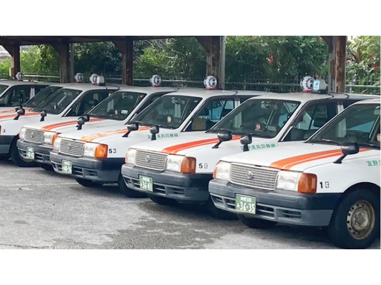 会社説明の画像