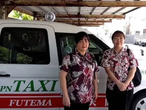 会社説明の画像