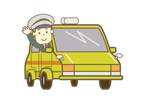 会社説明の画像