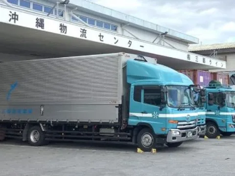 会社説明の画像