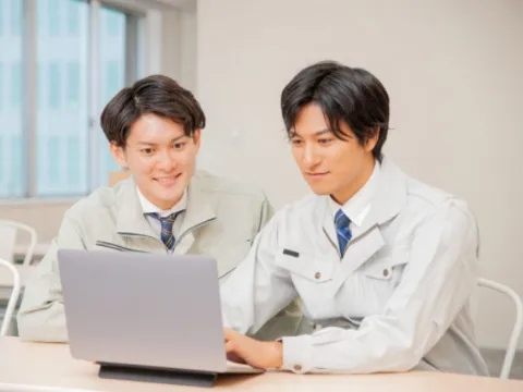 あなたにお願いしたいお仕事についての画像