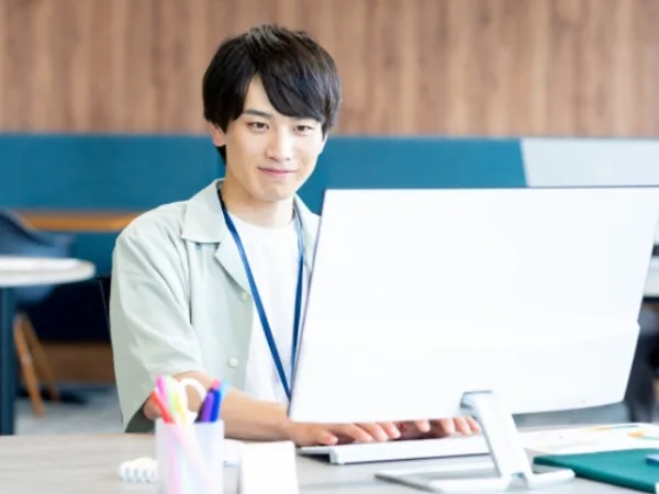 プログラマー（未経験可）の画像