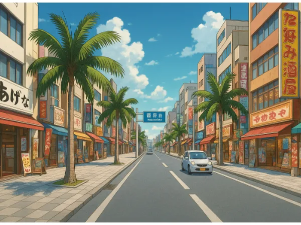 kyujinokinawaの画像