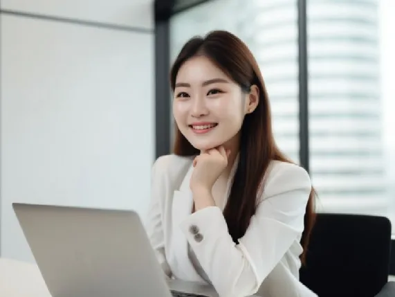 (短期・在宅勤務可)レンタカー会社の事務スタッフの画像