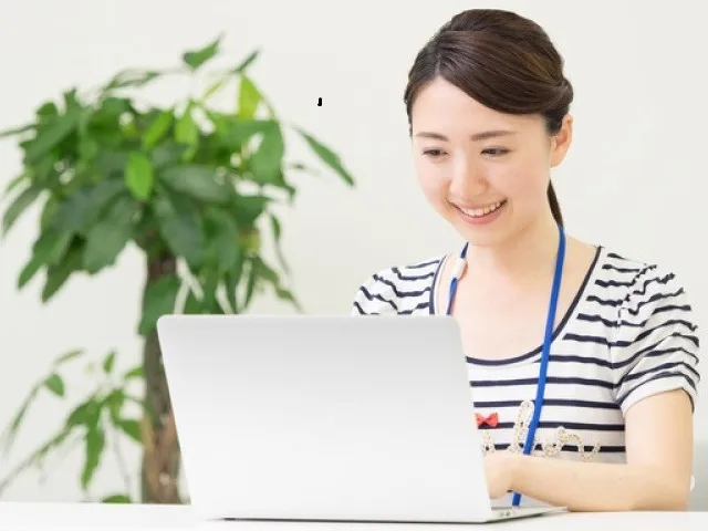 (電話対応なし)データ入力スタッフ【19ケタの管理ナンバーを入力していく業務】の画像