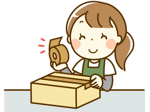 あなたにお願いしたいお仕事についての画像