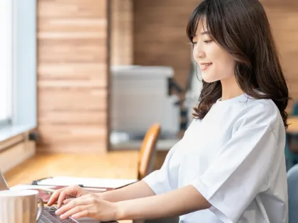 あなたにお願いしたいお仕事についての画像