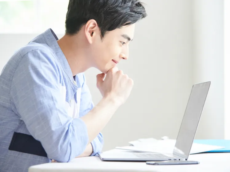 あなたにお願いしたいお仕事についての画像