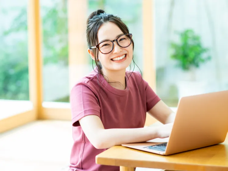 （完全在宅・電話対応なし）お掃除ロボットのチャットサポートの画像