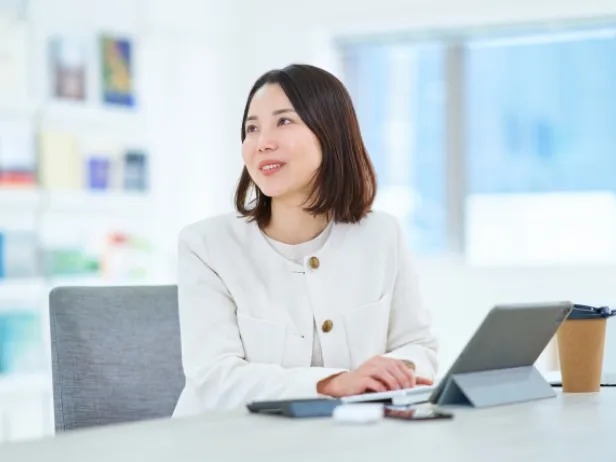 あなたにお願いしたいお仕事についての画像