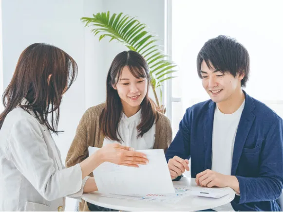 会社説明の画像