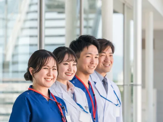 会社説明の画像