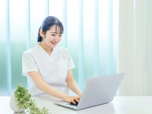 あなたにお願いしたいお仕事についての画像