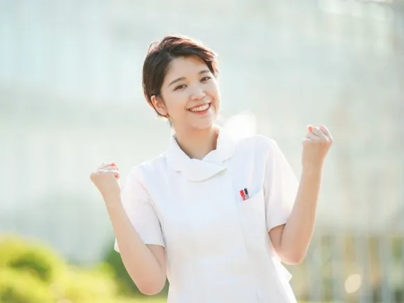 (未経験可)介護職員【入居者様の生活サポートなど】の画像