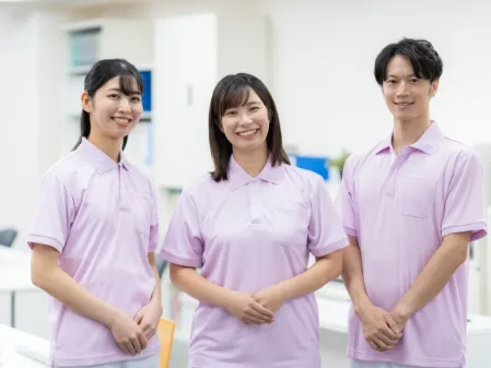 保育スタッフ【担任業務なしの子供達のお手伝いや安全の環境づくり】の画像