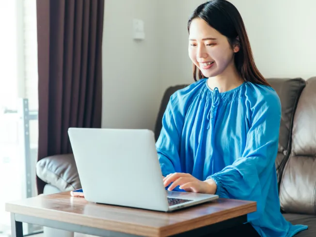 (完全在宅)受信オペレーター【大手海外ネット通販会社のサポート窓口業務】の画像