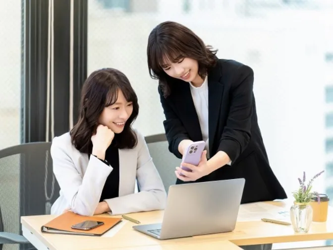 あなたにお願いしたいお仕事についての画像