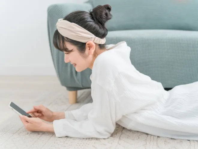 あなたにお願いしたいお仕事についての画像