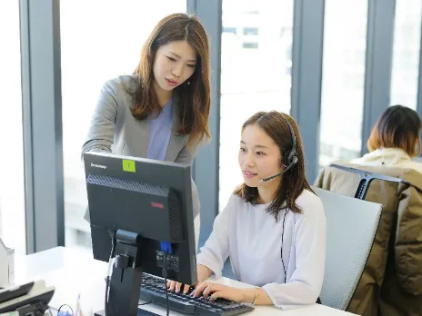 あなたにお願いしたいお仕事についての画像