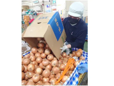 会社説明の画像