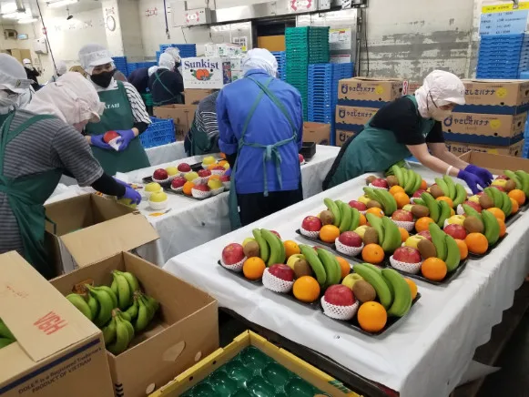 あなたにお願いしたいお仕事についての画像