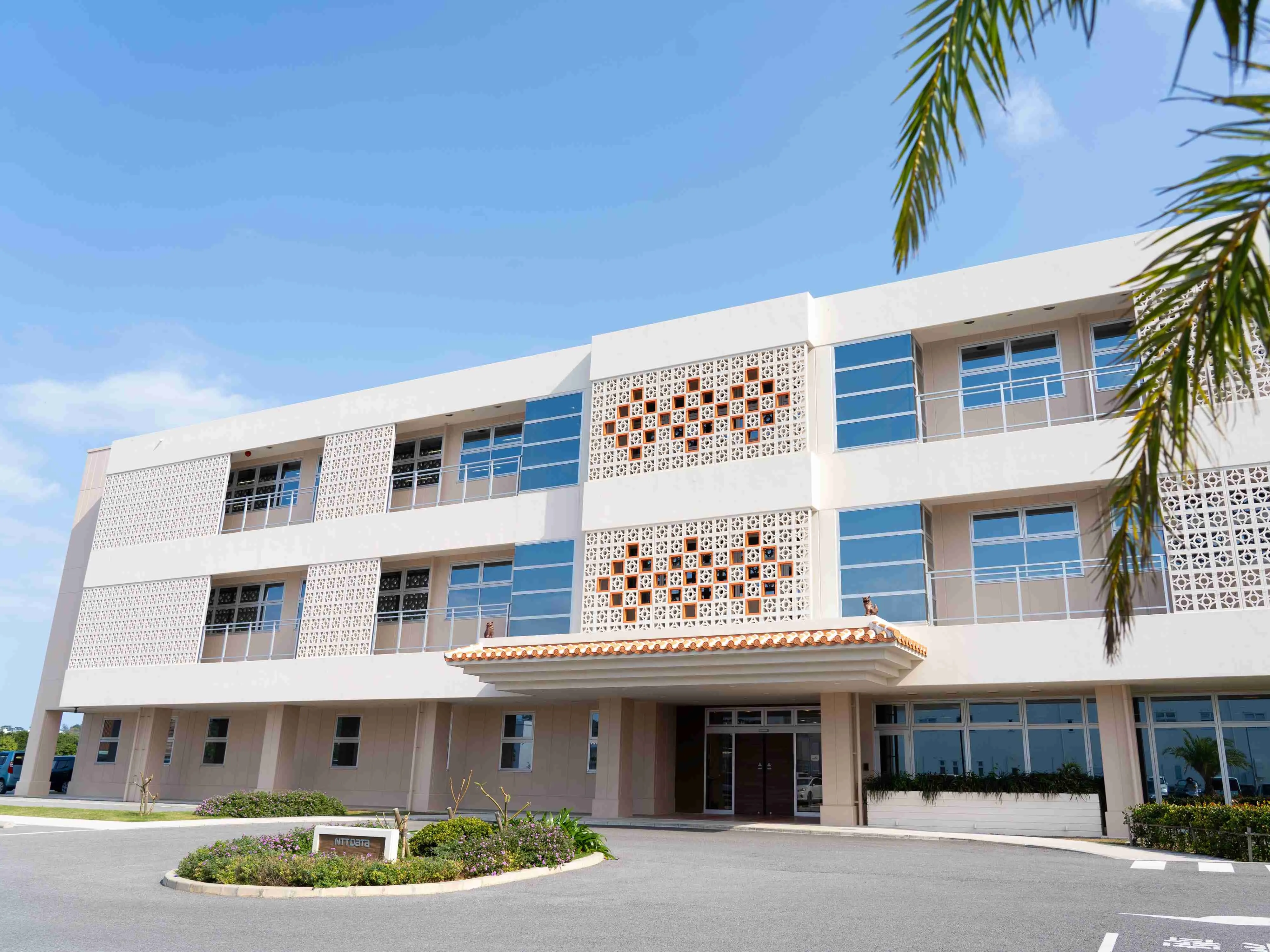 会社説明の画像