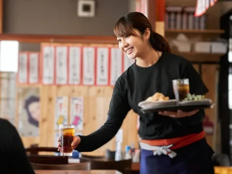 あなたにお願いしたいお仕事についての画像