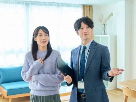 会社説明の画像