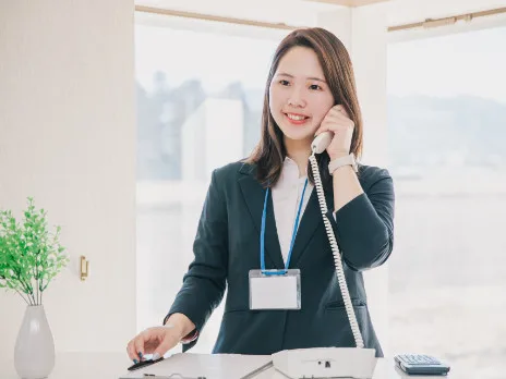 あなたにお願いしたいお仕事についての画像