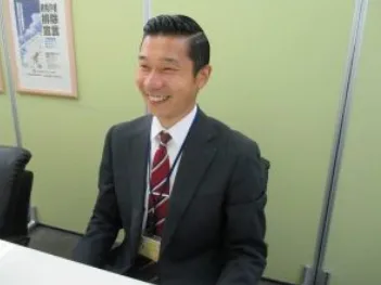 あなたにお願いしたいお仕事についての画像