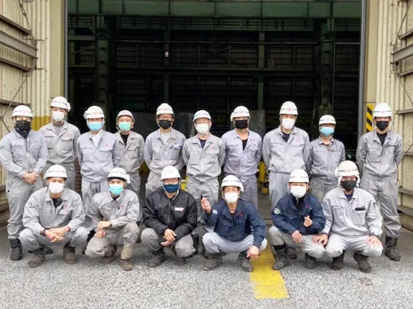 会社説明の画像