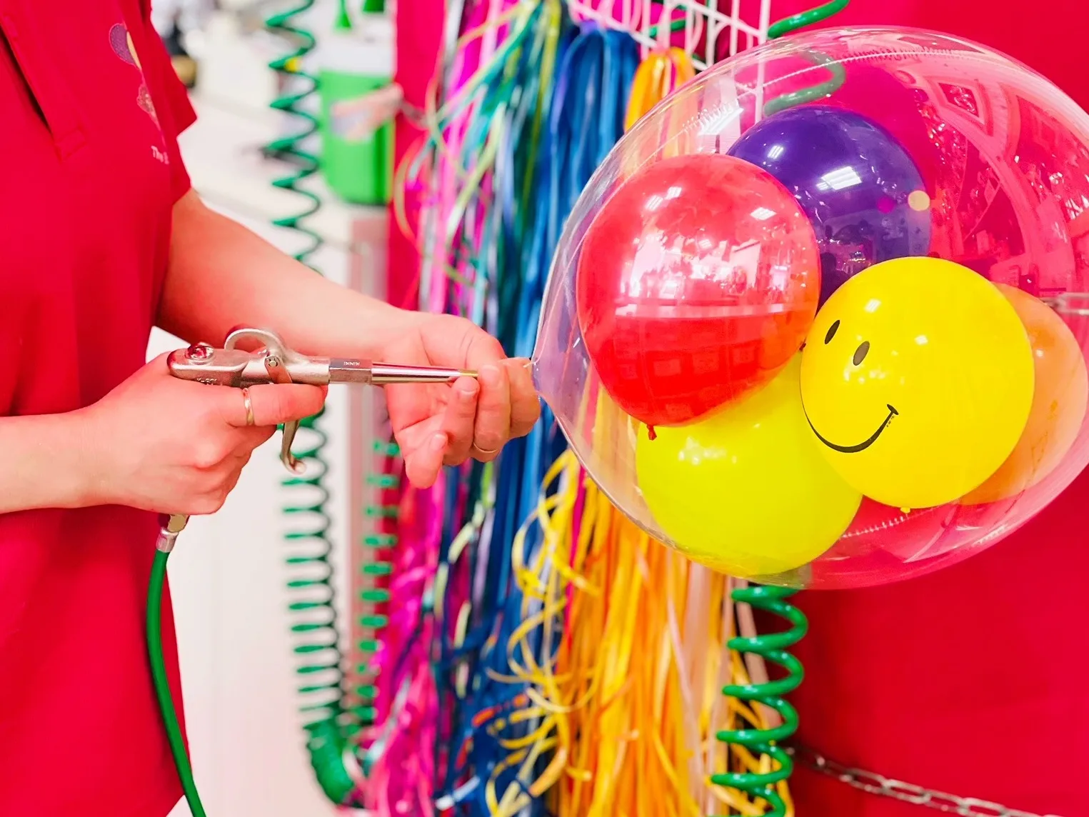 会社説明の画像