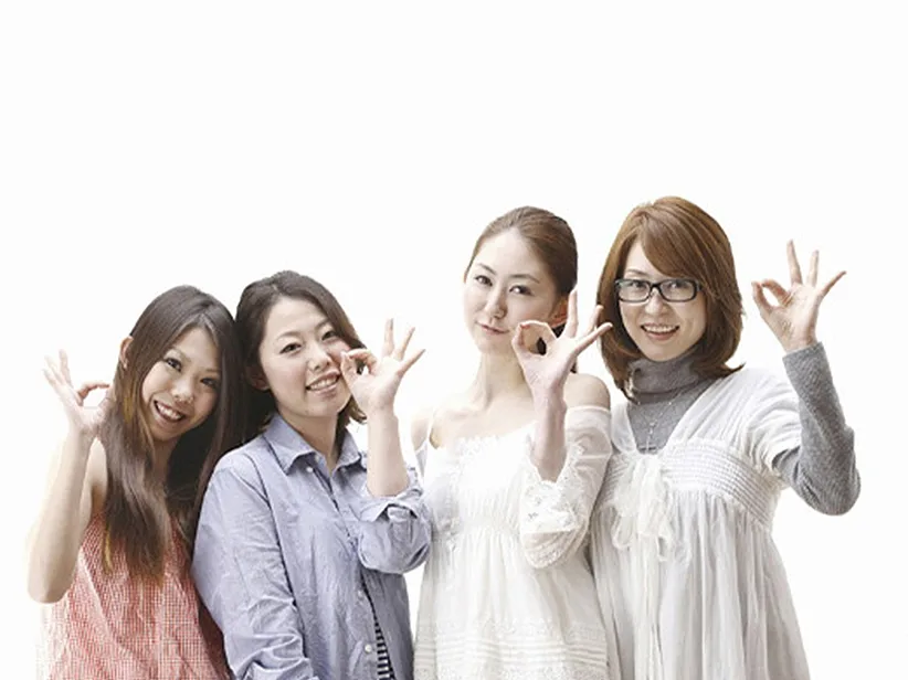 イベント運営スタッフの画像