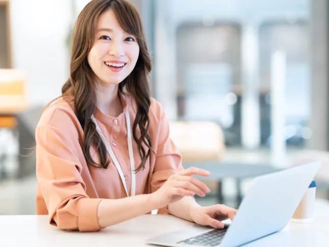 レンタカー受付・案内スタッフ【電話やオンラインでの予約受付対応など】の画像