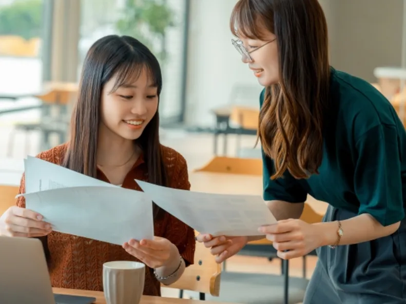 あなたにお願いしたいお仕事についての画像