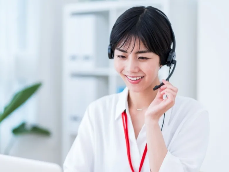 （完全在宅）発信コールスタッフ【店舗モニターのご案内】の画像