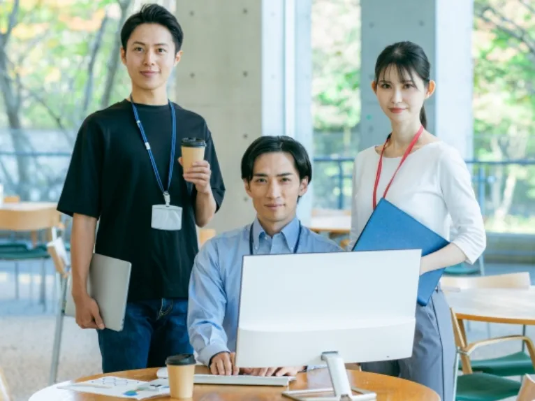 あなたにお願いしたいお仕事についての画像