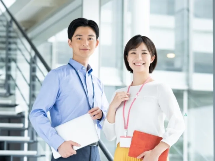 一般事務【国際機関でのサポート業務や書類チェックなど】の画像