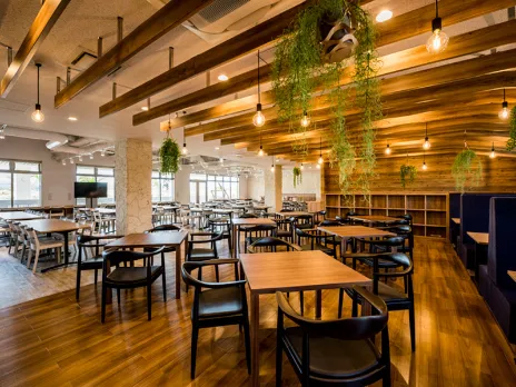 会社説明の画像