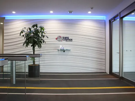 会社説明の画像