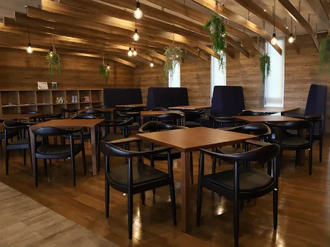 会社説明の画像