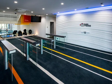 会社説明の画像