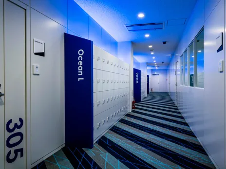 会社説明の画像