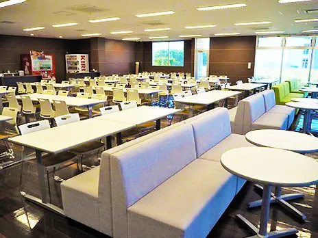 会社説明の画像